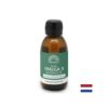 Сърдечно-съдова и нервна система - Веган Омега-3 Algenolie, 150 ml - Image 2
