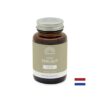 Шилажит - Енергия, издръжливост и клетъчно възстановяване, 400 mg х 60 капсули - Image 2