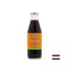 Сок от червени боровинки Био, 750 ml Mattisson Healthstyle - Image 2