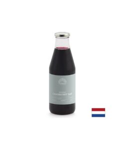 Сок от червени боровинки Био, 750 ml Mattisson Healthstyle