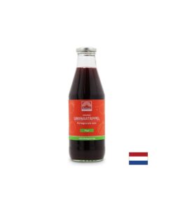 Alternative view of Сок от нар Био, 750 ml Mattisson Healthstyle