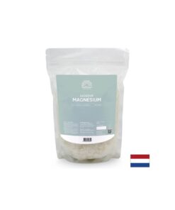 Соли за баня с Магнезий 900 g