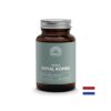Щитовидна жлеза - Роял Комбу (Кафяви водорасли Ламинария), 60 капсули Mattisson Healthstyle