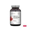 Стрес и добро настроение Ашваганда (KSM-66) 200 mg х 120 капсули