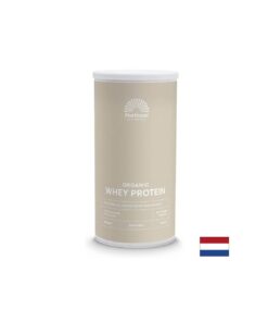Суроватъчен протеин Био, 450 g прах (неовкусен)