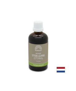 Тинктура за добра чревна перисталтика Био, 100 ml