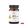 Витамин B2 Енергия, здрава кожа и спокойна нервна система 40 mg, 60 капсули