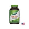 Vitamin C with Bioflavonoids/ Витамин С 1000 mg & Биофлавоноиди х 100 капсули Nature’s Way