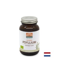 Alternative view of Запек Псилиум (Хуск) 750 mg x 90 капсули