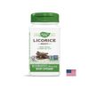 Licorice Root / Женско биле (корен) 450 mg х 100 капсули Nature’s Way