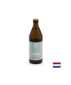 Аквакефир Смокиня и Лимон Био, 500 ml Mattisson Healthstyle