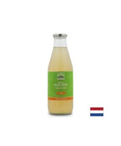 Alternative view of Био сок от листа на алое вера - За перорална и козметична употреба, 750 ml