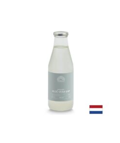 Био сок от листа на алое вера - За перорална и козметична употреба, 750 ml