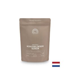 Био захар от кокосов цвят 450 g