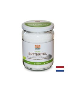 Alternative view of Еритритол (organic), 400 g Mattisson Healthstyle