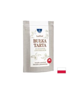 Галета със смляно ленено семе, 450 g