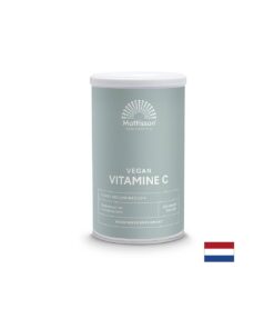 Имунитет - Витамин С, 1000 mg x 350 g прах Mattisson Healthstyle