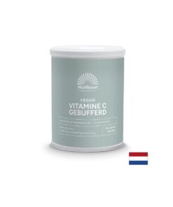 Имунитет - Витамин С буфериран (калциев & магнезиев аскорбат), 250 g прах