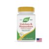 Calcium & Magnesium/ Калций & Магнезий х 100 капсули Nature’s Way