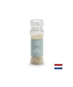 Келтска морска сол (кристали) 125 g