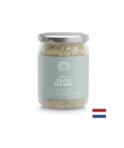Келтска морска сол (кристали) 375 g
