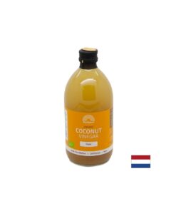 Alternative view of Кокосов Оцет Био, 500 ml Mattisson Healthstyle