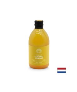 Кокосов Оцет Био, 500 ml Mattisson Healthstyle