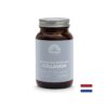 Колаген (тип 2) с калций, магнезий, МСМ, витамин C и хиалуронова киселина - Absolute Collagen Peptan, 60 капсули Mattisson Healthstyle
