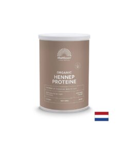 Конопен Протеин Био, 400 g прах