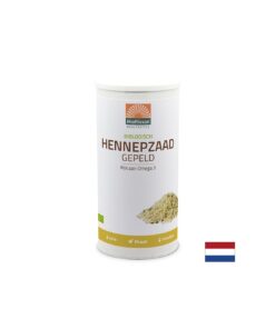 Конопени семена БИО 800 g