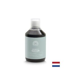 Коса, кожа и нокти - Силиций, 70 mg х 500 ml
