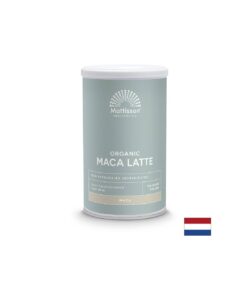 Лате с Какао, Мака, Лукума и Цейлонска канела БИО 160 g прах