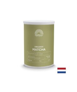Матча Био, 350 g прах