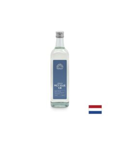 MCT масло от кокос, 1000 ml
