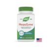 Mega-Zyme Pancreatic Enzymes - Панкреатични ензими, 100 таблетки Nature’s Way