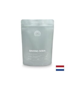 Натриев бикарбонат 650 g прах