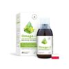 Омега-3 1400 mg EPA/ 740 mg DHA Здраво сърце, добра концентрация и ясно зрение 200 ml