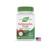 Schisandra Fruit – Шизандра (плод) - Адаптоген и имуномодулатор, 580 mg, 100 капсули Nature’s Way