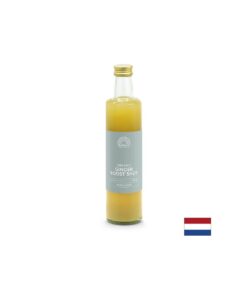Био сок от джинджифил и лимон за кулинарна употреба 500 ml