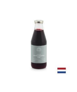 Сок от нар Био, 750 ml Mattisson Healthstyle