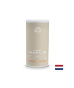 Суроватъчен протеин Organic, 450 g прах (с вкус на какао)