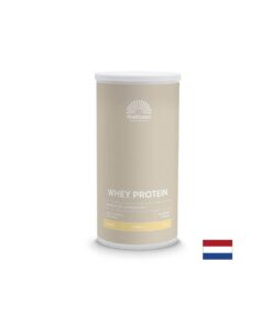 Суроватъчен протеин - Sport Whey Protein, 450 g прах с вкус на ванилия